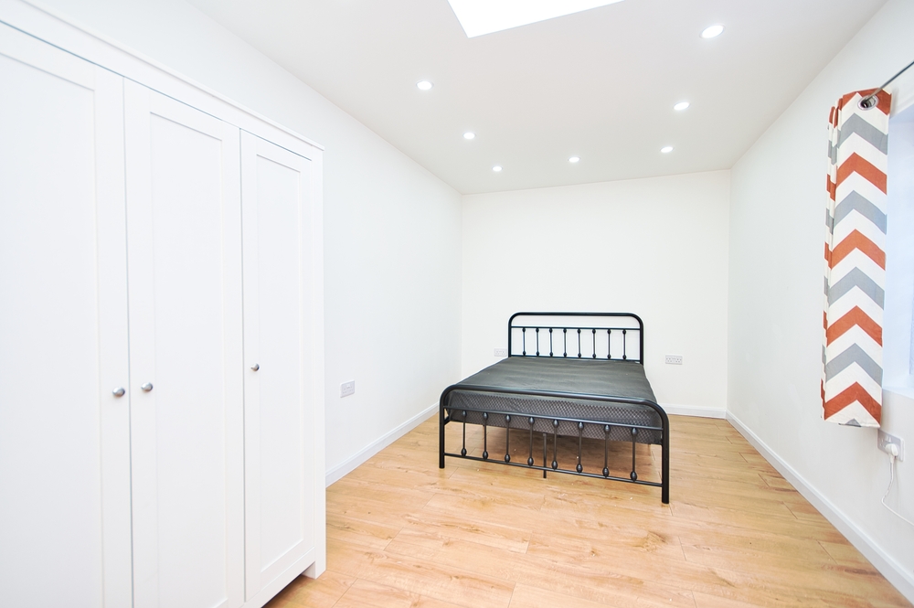 Professional garage conversions in Essex